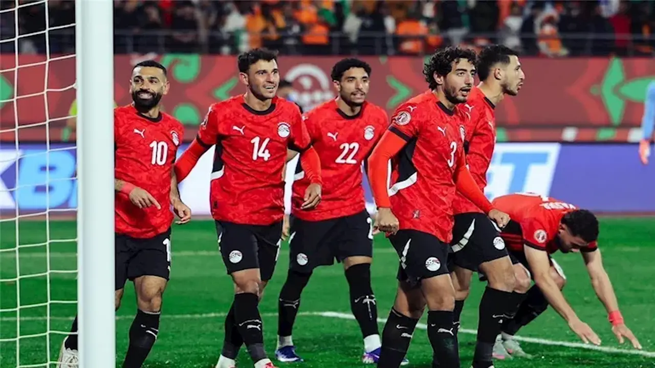 صحيفة تحدد الموعد والمكان المرتقب لمباراة مصر والسعودية الودية المقبلة